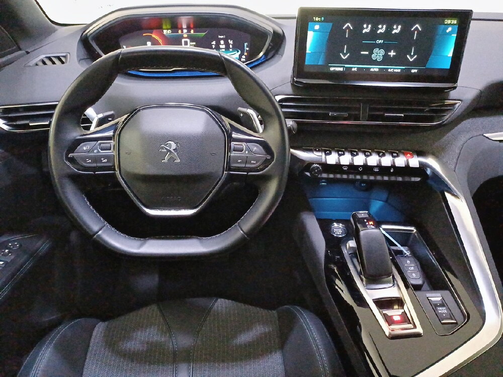 Occasion PEUGEOT 3008 3008 Hybrid 225 e-EAT8 - Allure Pack
