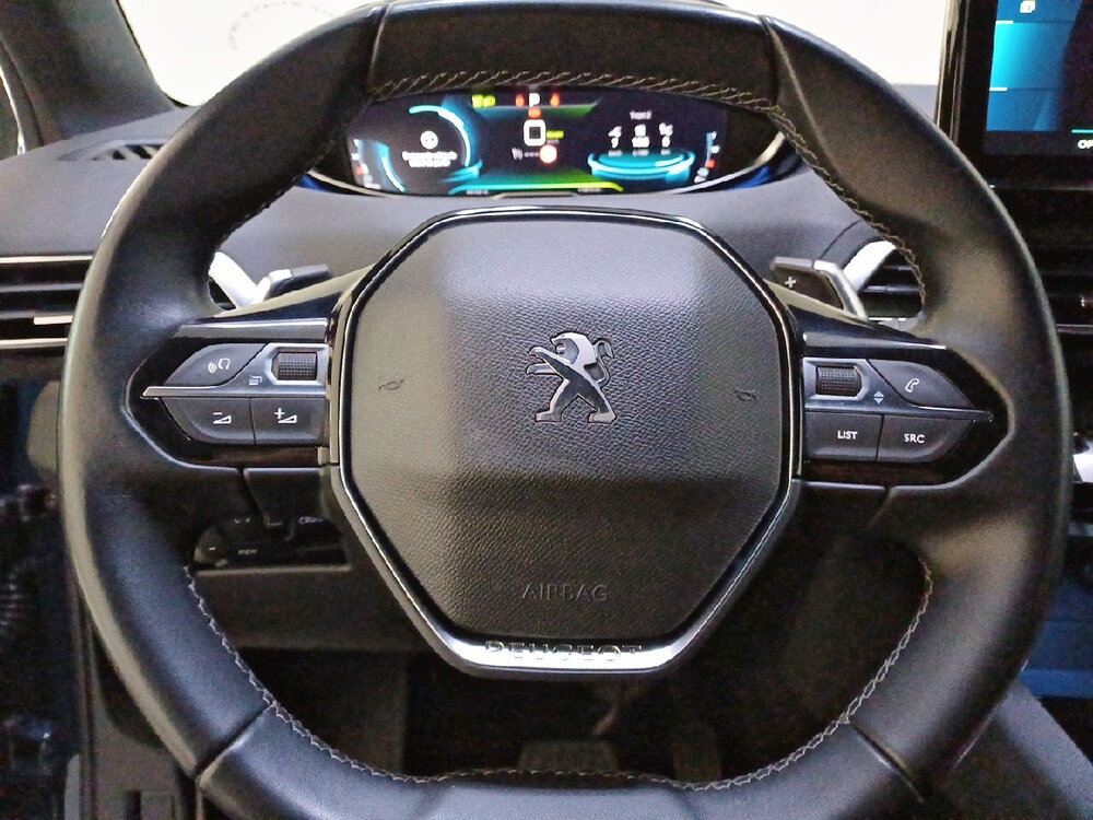 Occasion PEUGEOT 3008 3008 Hybrid 225 e-EAT8 - Allure Pack