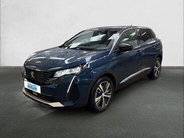Occasion PEUGEOT 3008 3008 Hybrid 225 e-EAT8 - Allure Pack