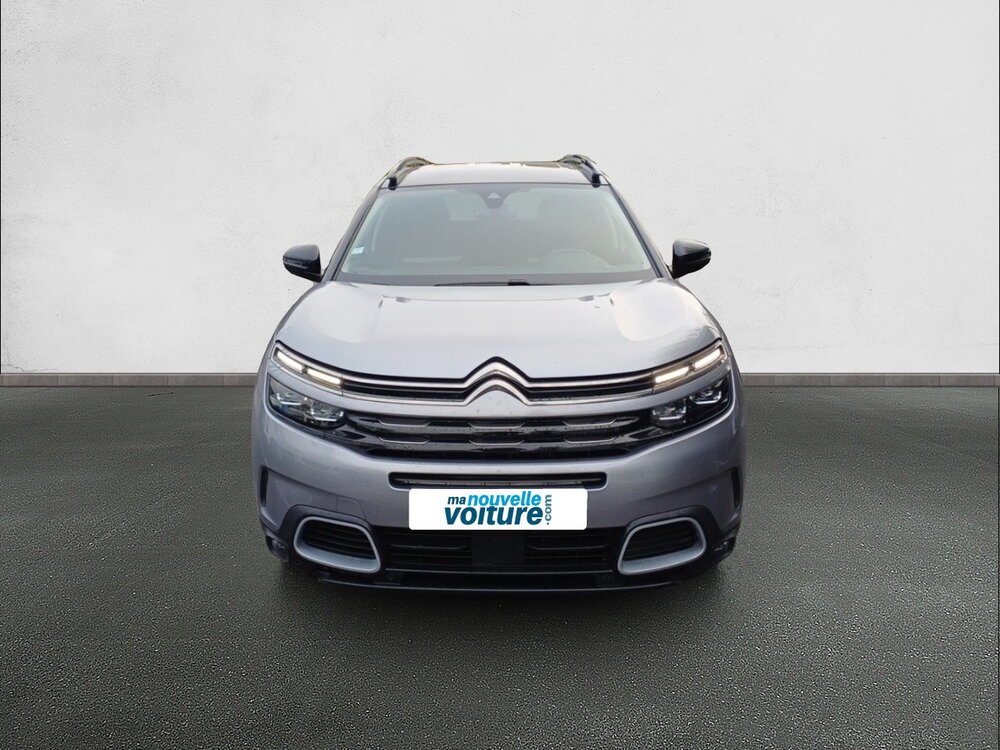 Occasion CITROEN C5 AirCross C5 Aircross PureTech 130 S&S EAT8 - Shine Pack