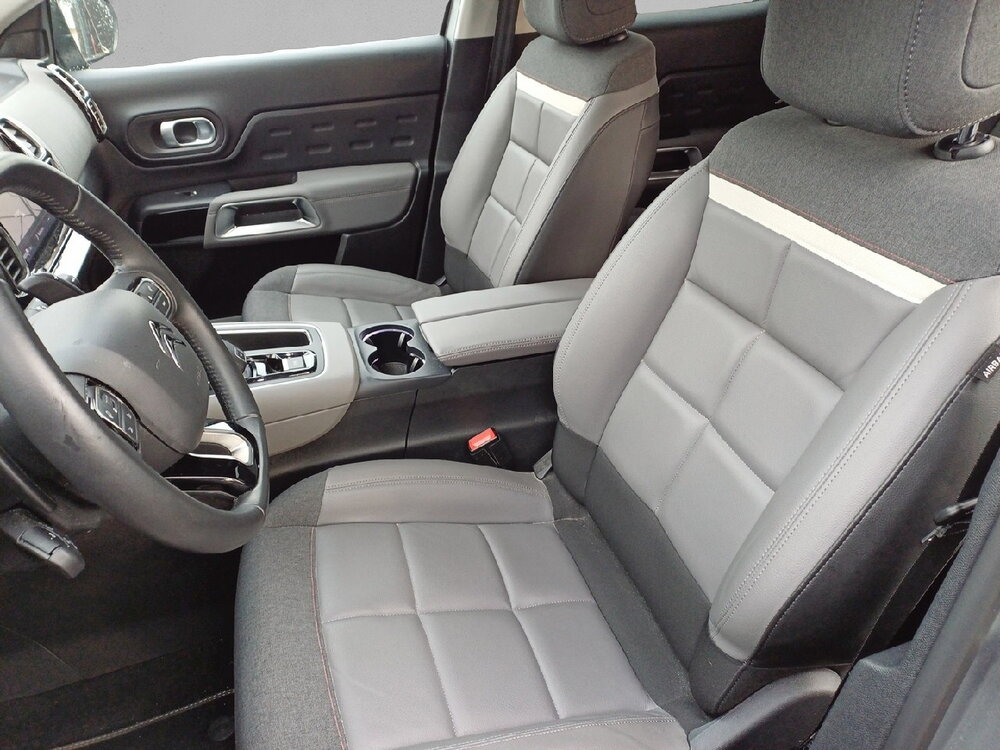 Occasion CITROEN C5 AirCross C5 Aircross PureTech 130 S&S EAT8 - Shine Pack