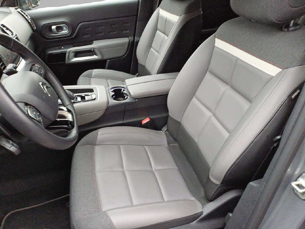 Occasion CITROEN C5 AirCross C5 Aircross PureTech 130 S&S EAT8 - Shine Pack