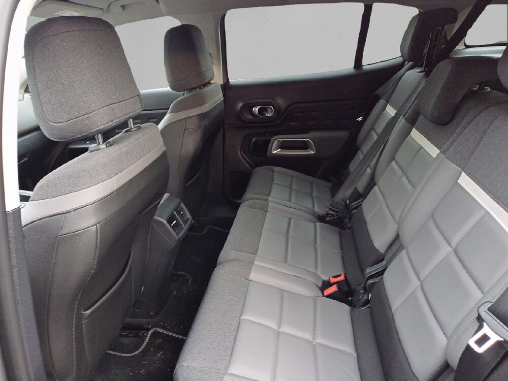 Occasion CITROEN C5 AirCross C5 Aircross PureTech 130 S&S EAT8 - Shine Pack