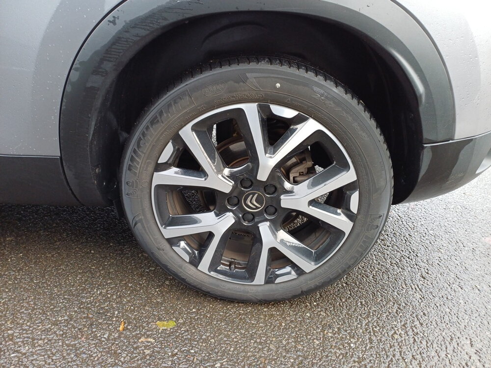 Occasion CITROEN C5 AirCross C5 Aircross PureTech 130 S&S EAT8 - Shine Pack