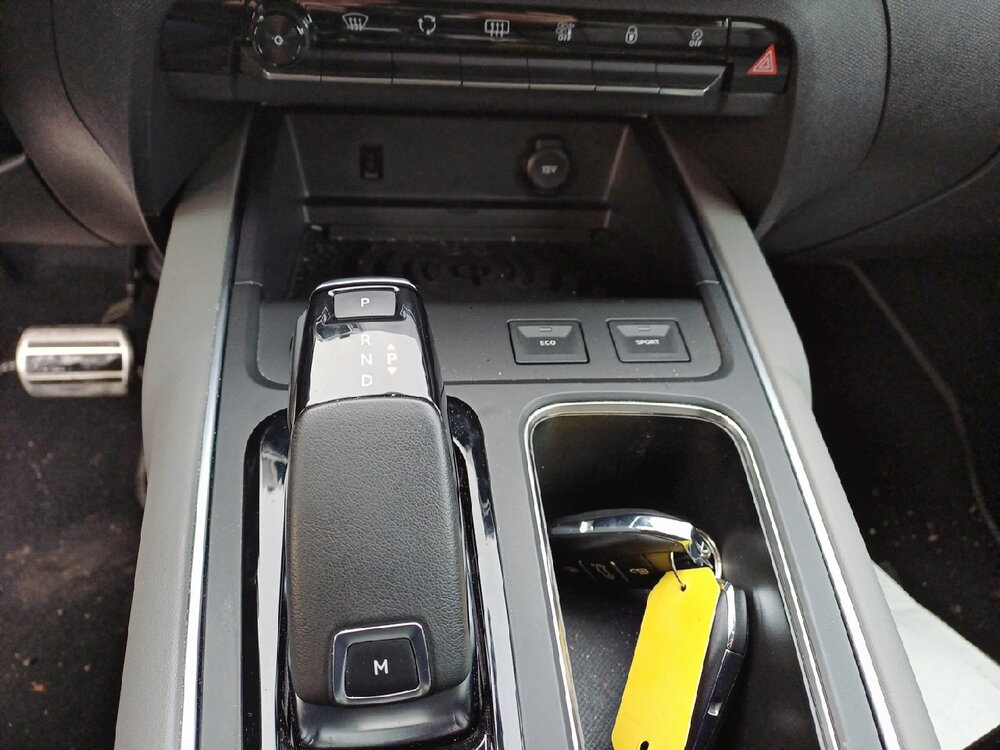 Occasion CITROEN C5 AirCross C5 Aircross PureTech 130 S&S EAT8 - Shine Pack