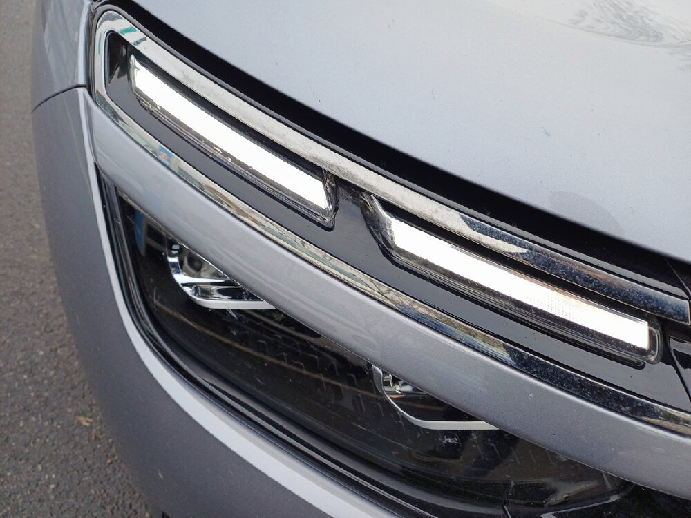 Occasion CITROEN C5 AirCross C5 Aircross PureTech 130 S&S EAT8 - Shine Pack