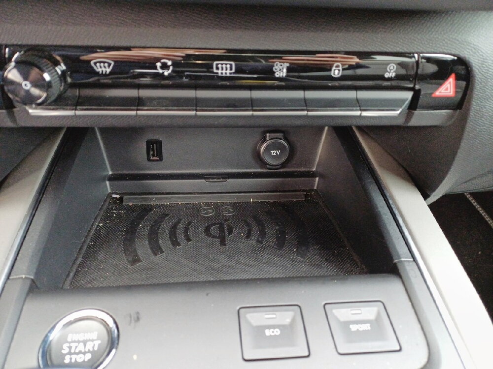 Occasion CITROEN C5 AirCross C5 Aircross PureTech 130 S&S EAT8 - Shine Pack