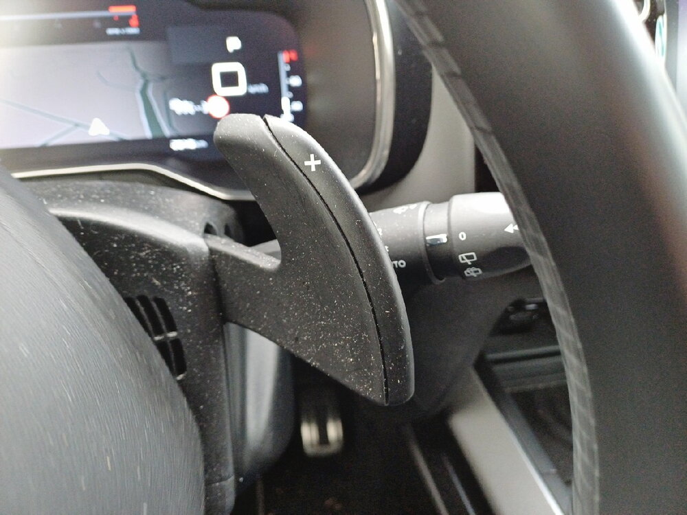 Occasion CITROEN C5 AirCross C5 Aircross PureTech 130 S&S EAT8 - Shine Pack