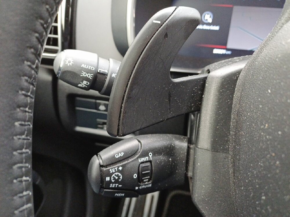 Occasion CITROEN C5 AirCross C5 Aircross PureTech 130 S&S EAT8 - Shine Pack