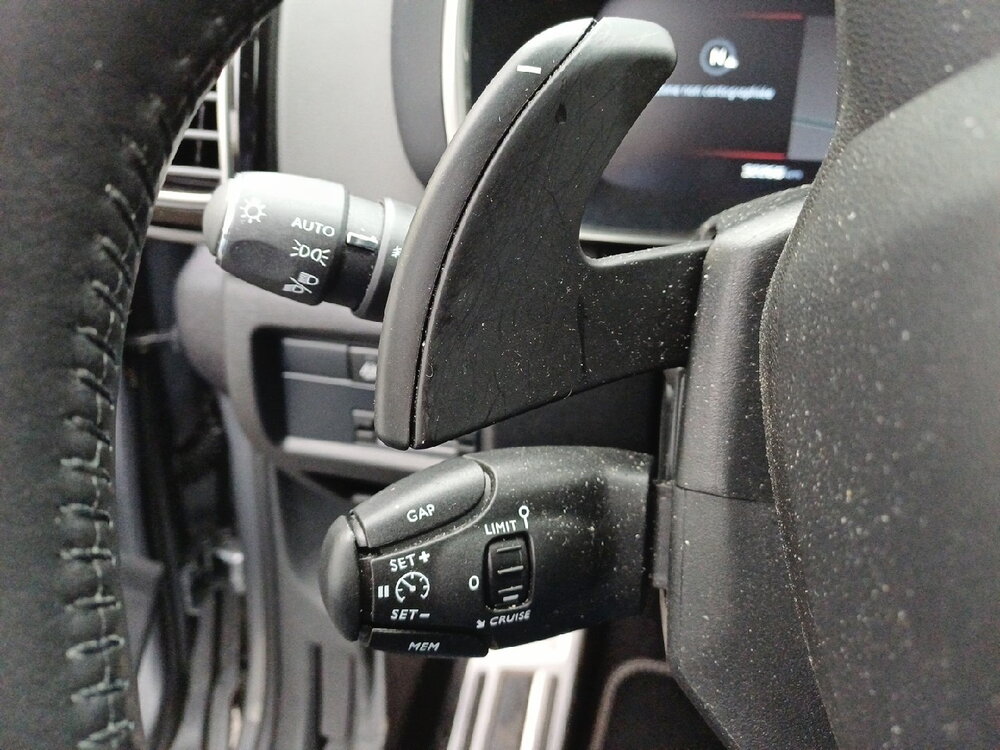 Occasion CITROEN C5 AirCross C5 Aircross PureTech 130 S&S EAT8 - Shine Pack