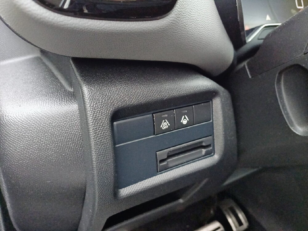 Occasion CITROEN C5 AirCross C5 Aircross PureTech 130 S&S EAT8 - Shine Pack