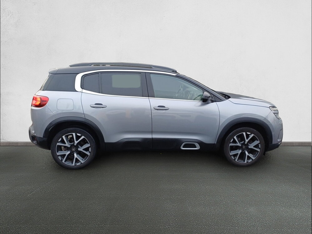 Occasion CITROEN C5 AirCross C5 Aircross PureTech 130 S&S EAT8 - Shine Pack