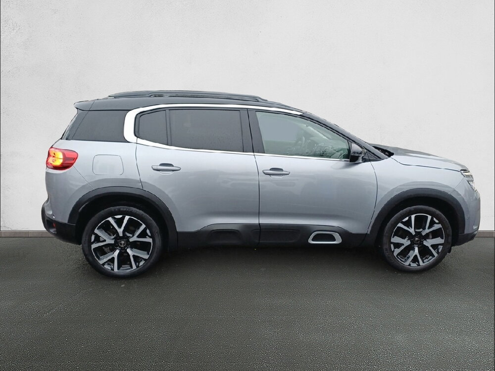 Occasion CITROEN C5 AirCross C5 Aircross PureTech 130 S&S EAT8 - Shine Pack