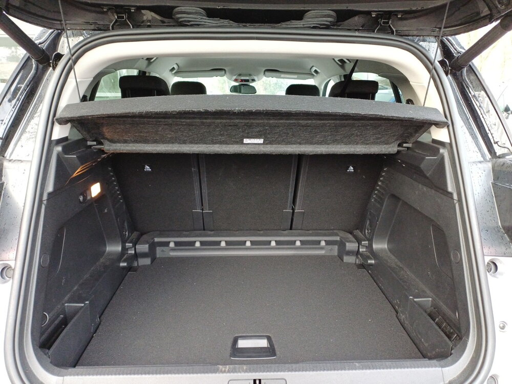 Occasion CITROEN C5 AirCross C5 Aircross PureTech 130 S&S EAT8 - Shine Pack