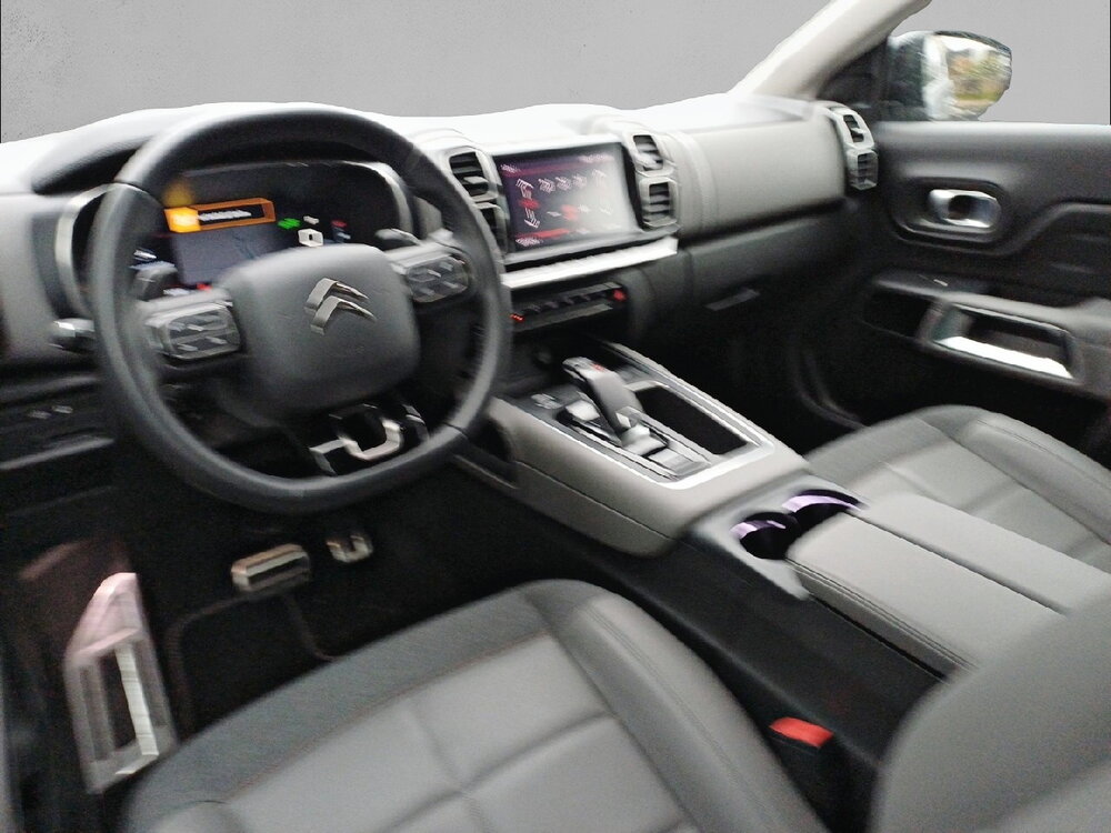 Occasion CITROEN C5 AirCross C5 Aircross PureTech 130 S&S EAT8 - Shine Pack