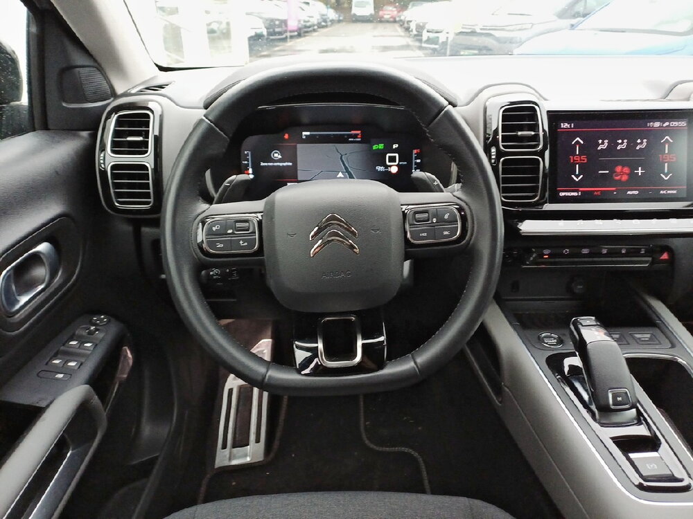 Occasion CITROEN C5 AirCross C5 Aircross PureTech 130 S&S EAT8 - Shine Pack