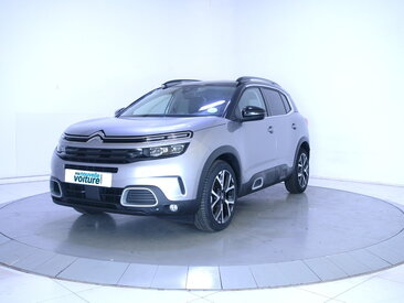 Occasion CITROEN C5 AirCross C5 Aircross PureTech 130 S&S EAT8 - Shine Pack