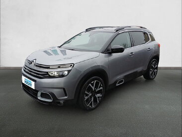 Occasion CITROEN C5 AirCross C5 Aircross PureTech 130 S&S EAT8 - Shine Pack