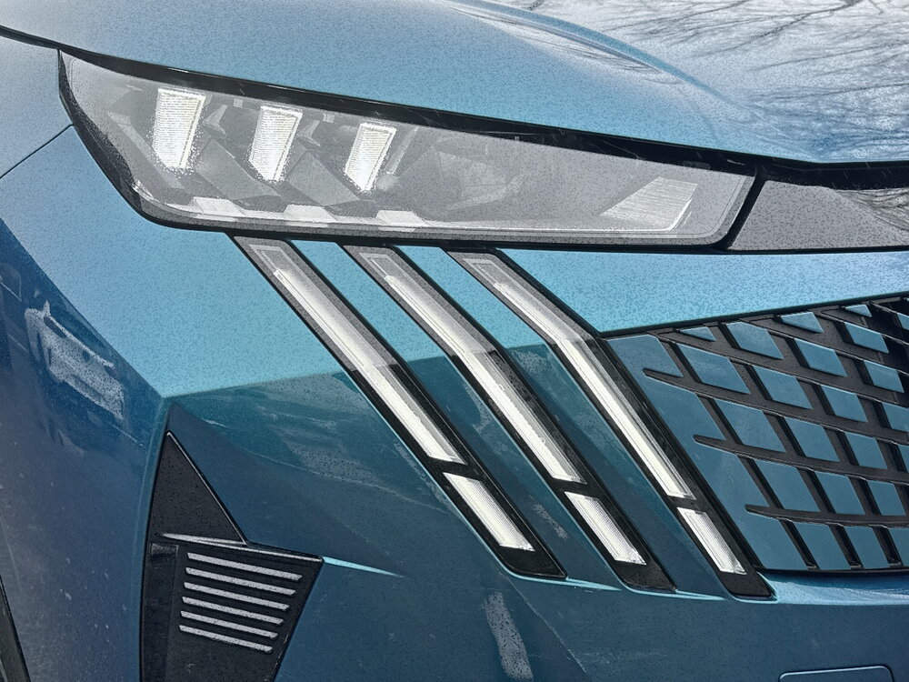 Occasion PEUGEOT 3008 3008 Electrique 210 ch 73 kWh - GT