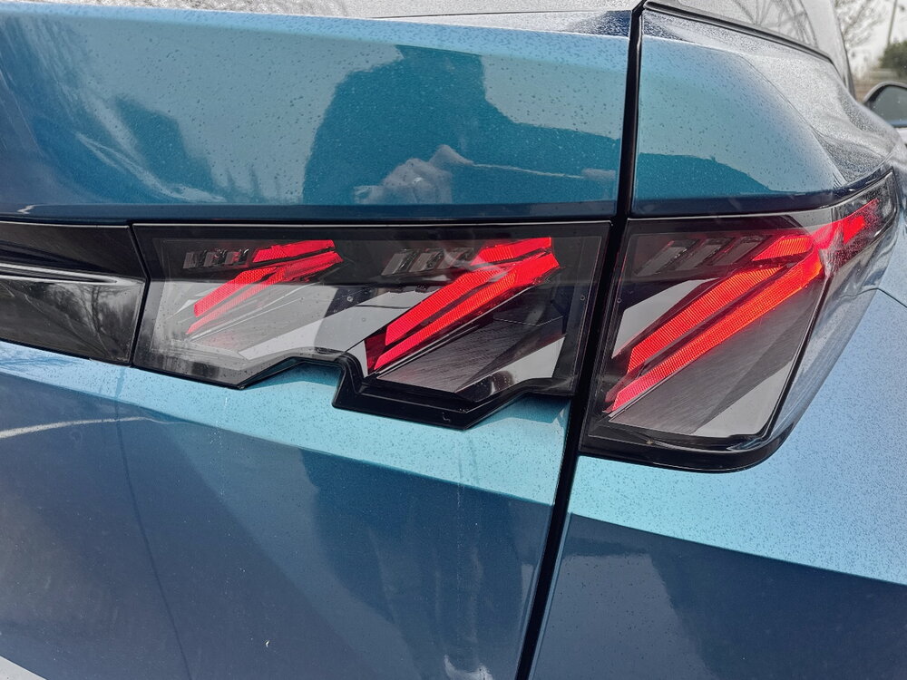 Occasion PEUGEOT 3008 3008 Electrique 210 ch 73 kWh - GT