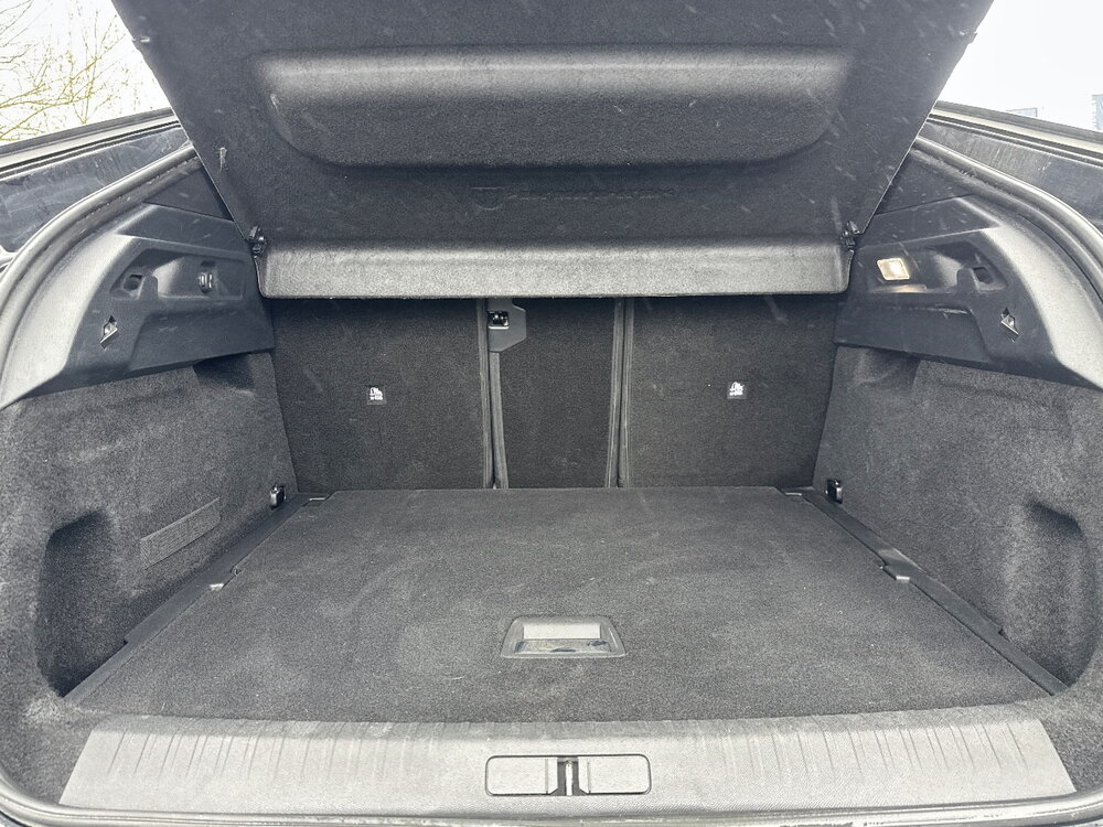 Occasion PEUGEOT 3008 3008 Electrique 210 ch 73 kWh - GT