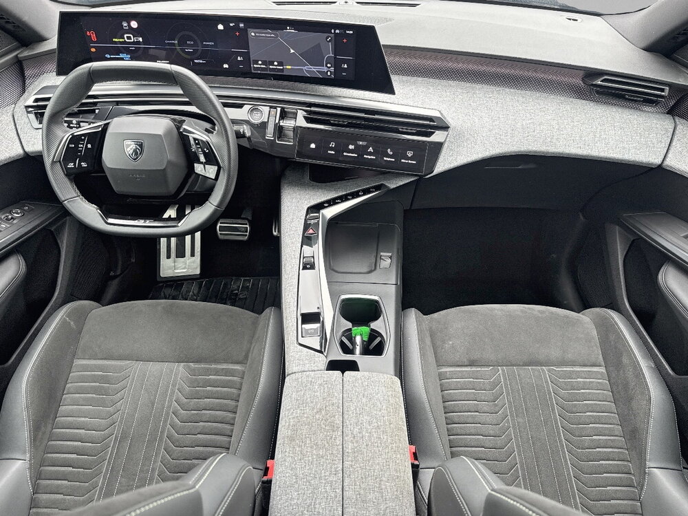 Occasion PEUGEOT 3008 3008 Electrique 210 ch 73 kWh - GT