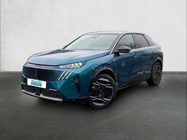 Occasion PEUGEOT 3008 3008 Electrique 210 ch 73 kWh - GT