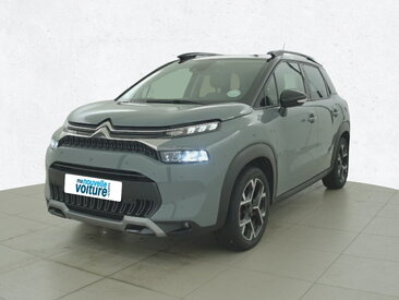 Occasion CITROEN C3 Aircross C3 Aircross PureTech 130 S&S EAT6 - Shine Pack