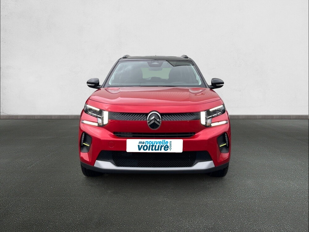 Occasion CITROEN C3 C3 Hybride 110 ch e-DCS6 - Plus