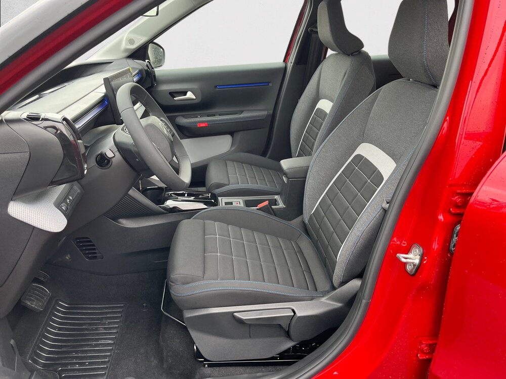 Occasion CITROEN C3 C3 Hybride 110 ch e-DCS6 - Plus