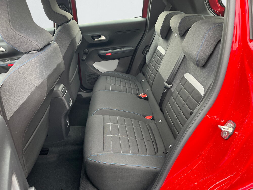 Occasion CITROEN C3 C3 Hybride 110 ch e-DCS6 - Plus