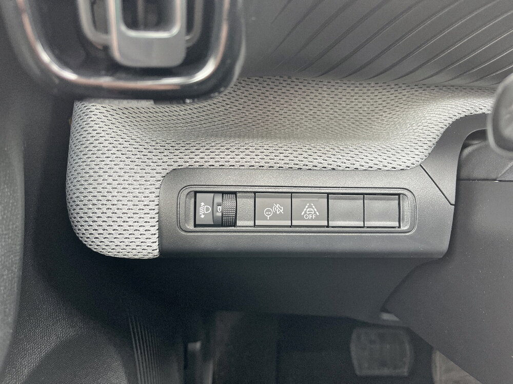 Occasion CITROEN C3 C3 Hybride 110 ch e-DCS6 - Plus