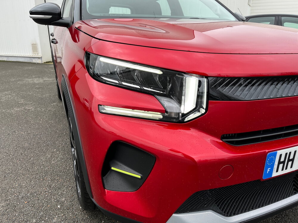 Occasion CITROEN C3 C3 Hybride 110 ch e-DCS6 - Plus