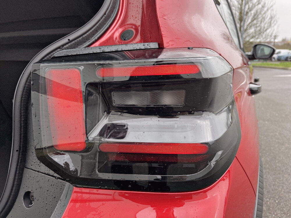 Occasion CITROEN C3 C3 Hybride 110 ch e-DCS6 - Plus