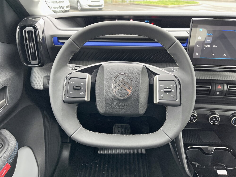 Occasion CITROEN C3 C3 Hybride 110 ch e-DCS6 - Plus