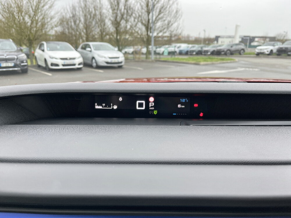 Occasion CITROEN C3 C3 Hybride 110 ch e-DCS6 - Plus