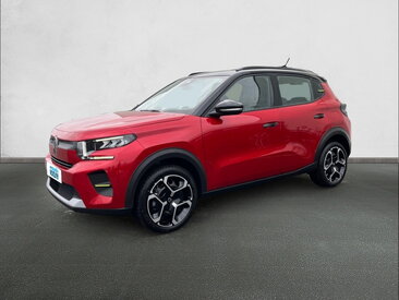 Occasion CITROEN C3 C3 Hybride 110 ch e-DCS6 - Plus