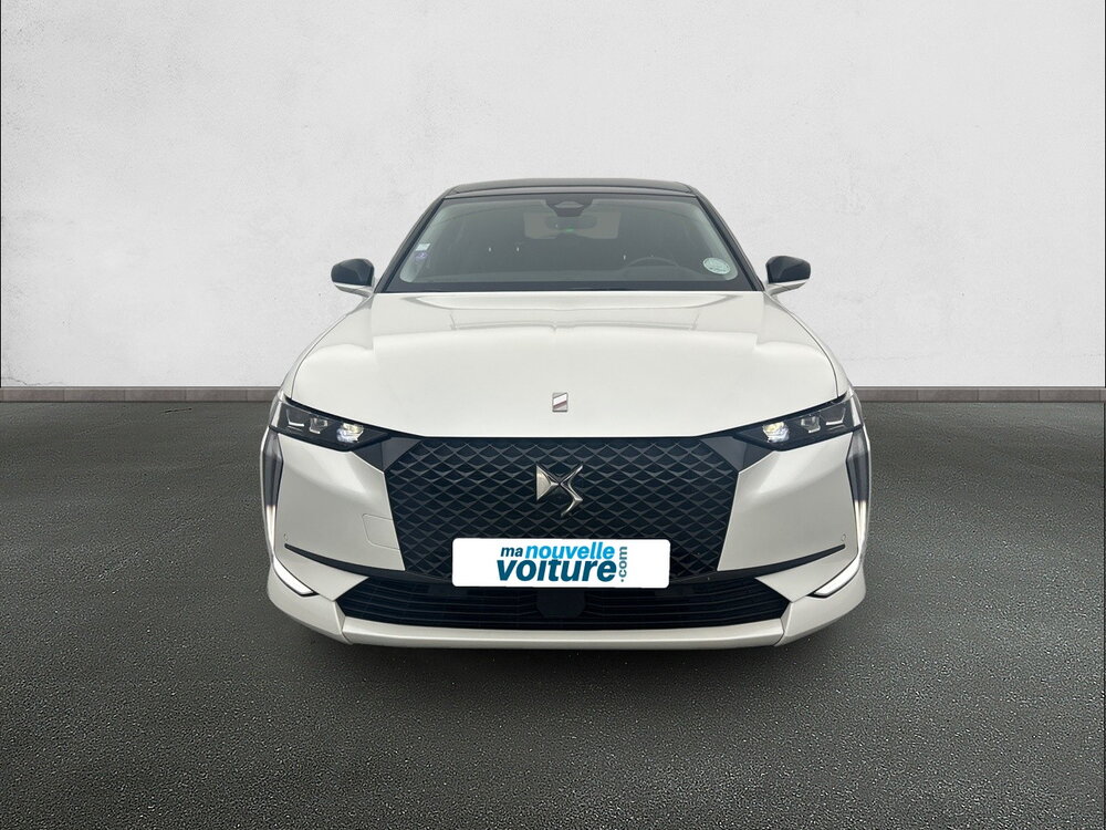 Occasion DS DS4 DS 4 Hybride E-Tense 225 EAT8 - Performance Line+