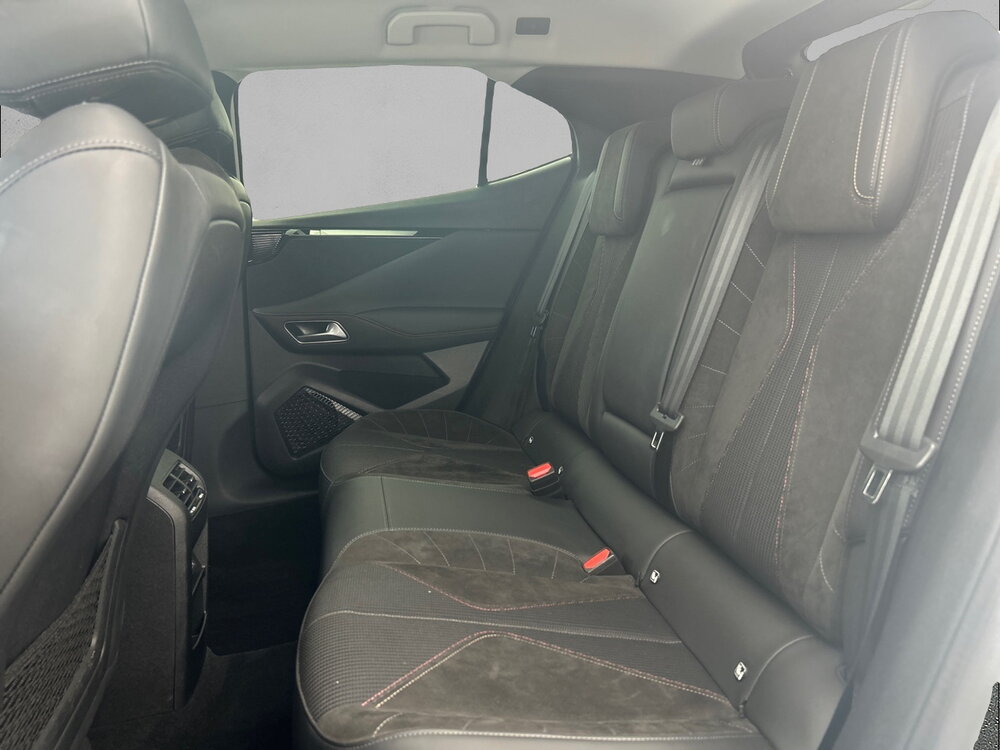 Occasion DS DS4 DS 4 Hybride E-Tense 225 EAT8 - Performance Line+