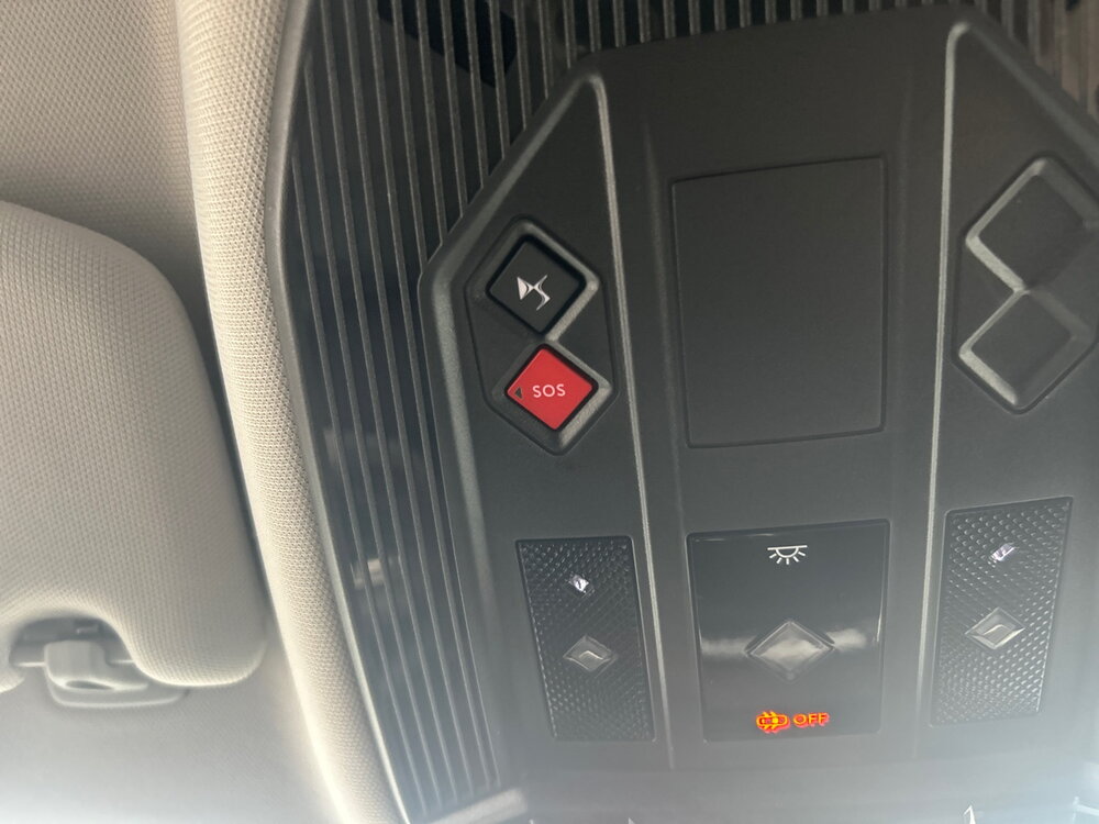 Occasion DS DS4 DS 4 Hybride E-Tense 225 EAT8 - Performance Line+