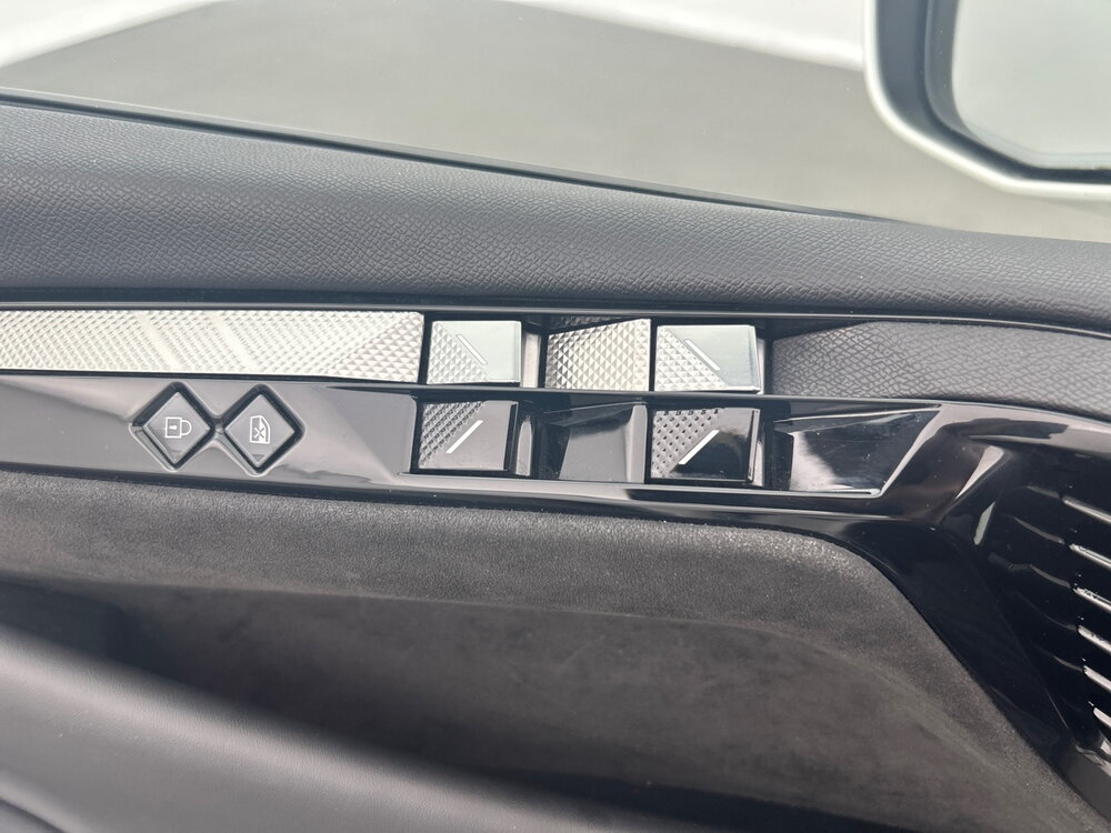 Occasion DS DS4 DS 4 Hybride E-Tense 225 EAT8 - Performance Line+