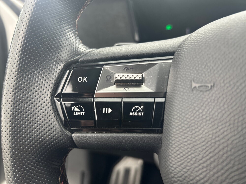 Occasion DS DS4 DS 4 Hybride E-Tense 225 EAT8 - Performance Line+