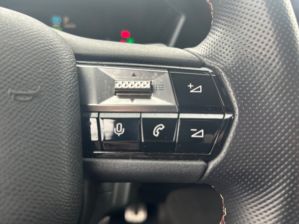 Occasion DS DS4 DS 4 Hybride E-Tense 225 EAT8 - Performance Line+