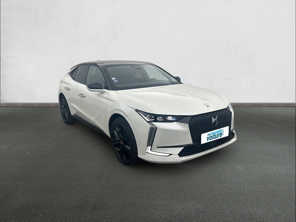Occasion DS DS4 DS 4 Hybride E-Tense 225 EAT8 - Performance Line+