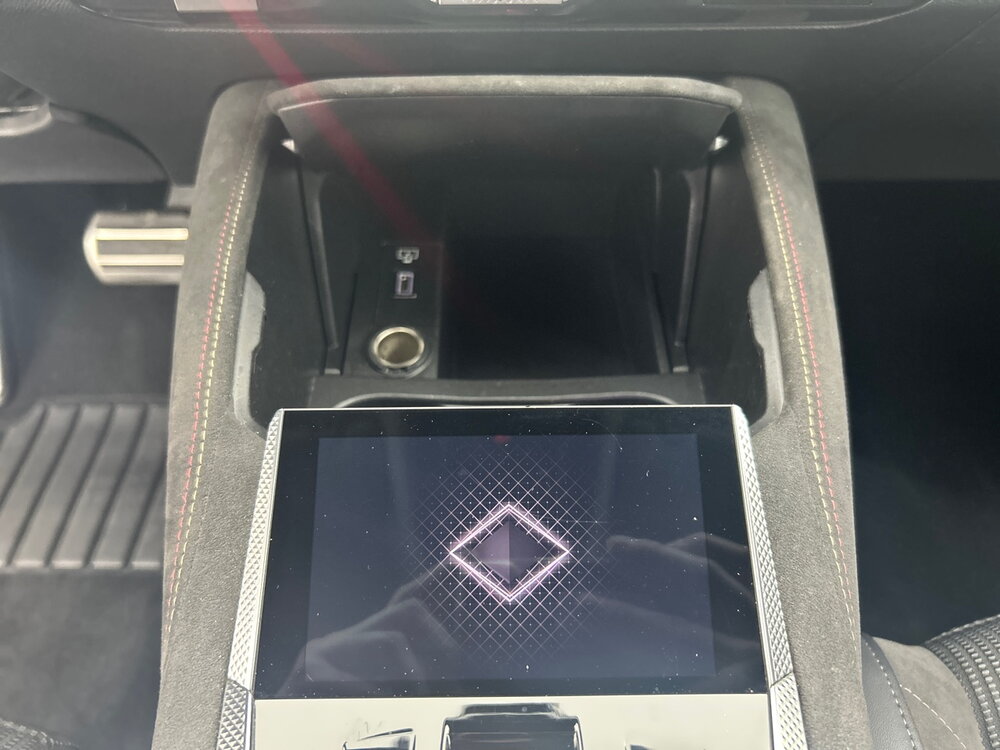 Occasion DS DS4 DS 4 Hybride E-Tense 225 EAT8 - Performance Line+