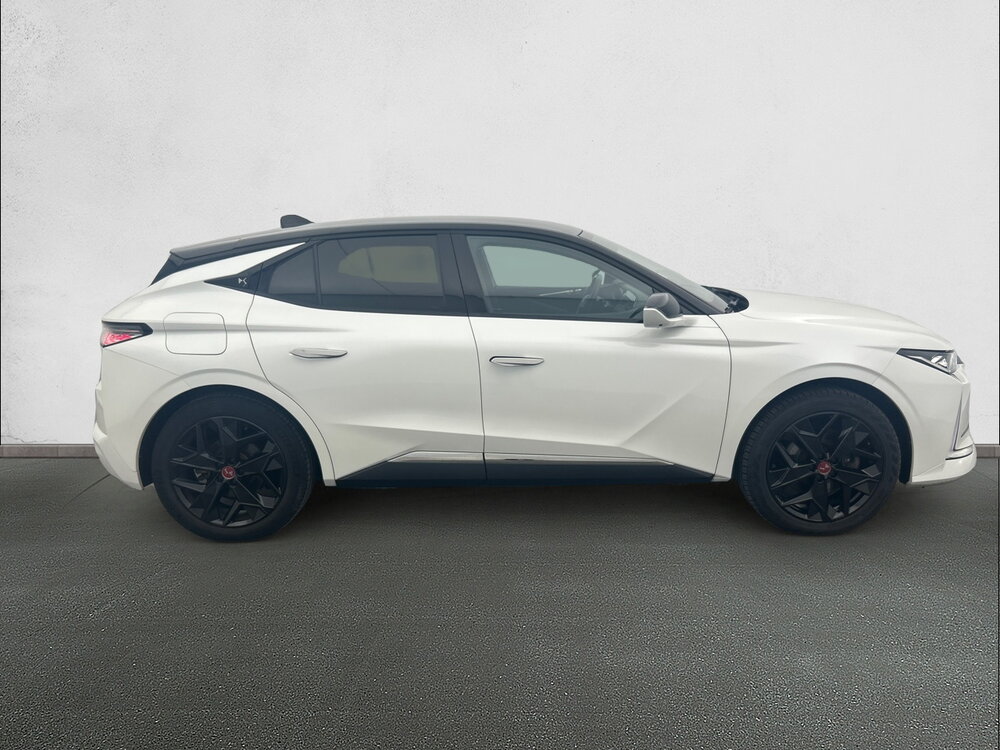 Occasion DS DS4 DS 4 Hybride E-Tense 225 EAT8 - Performance Line+