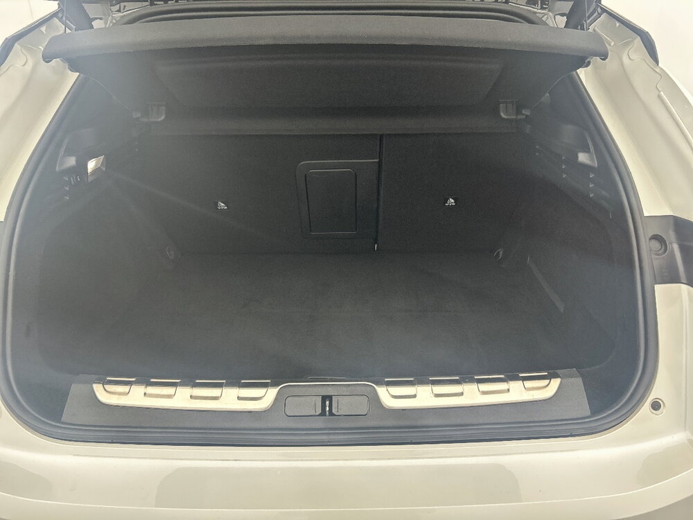 Occasion DS DS4 DS 4 Hybride E-Tense 225 EAT8 - Performance Line+