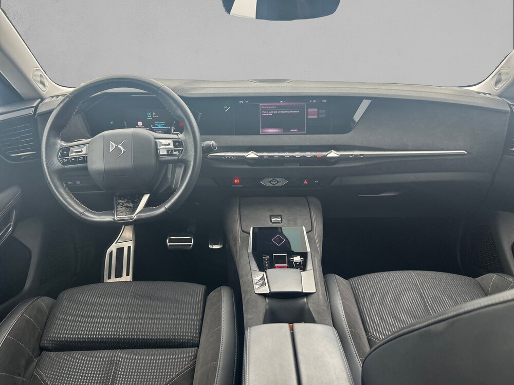 Occasion DS DS4 DS 4 Hybride E-Tense 225 EAT8 - Performance Line+