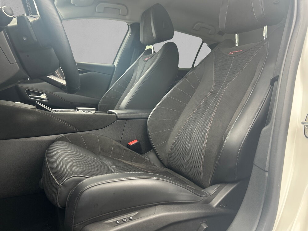 Occasion DS DS4 DS 4 Hybride E-Tense 225 EAT8 - Performance Line+