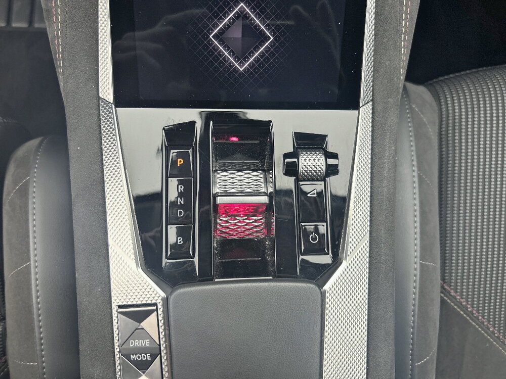 Occasion DS DS4 DS 4 Hybride E-Tense 225 EAT8 - Performance Line+